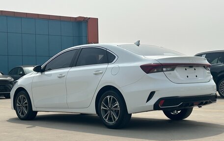 KIA K3, 2022 год, 1 705 000 рублей, 3 фотография