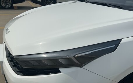 KIA K3, 2022 год, 1 705 000 рублей, 9 фотография