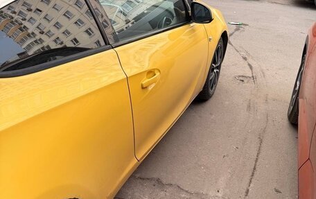 Opel Astra J, 2012 год, 670 000 рублей, 3 фотография