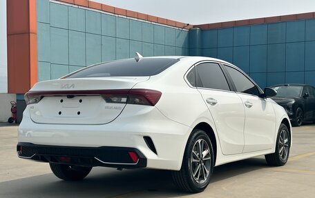 KIA K3, 2022 год, 1 705 000 рублей, 5 фотография