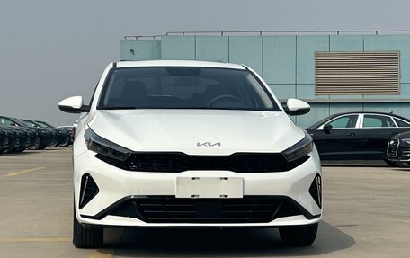 KIA K3, 2022 год, 1 705 000 рублей, 8 фотография