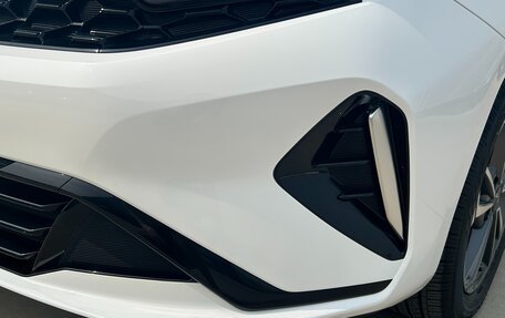 KIA K3, 2022 год, 1 705 000 рублей, 10 фотография