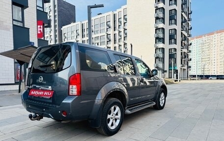 Nissan Pathfinder, 2012 год, 1 499 000 рублей, 5 фотография