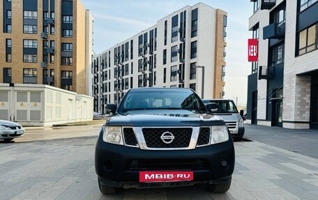 Nissan Pathfinder, 2012 год, 1 499 000 рублей, 2 фотография