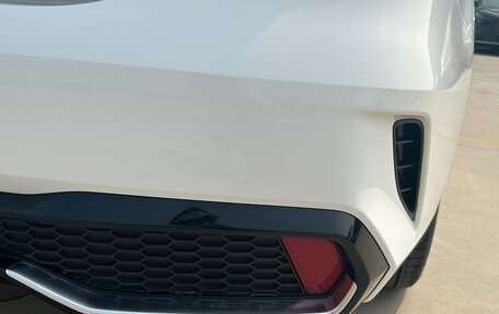 KIA K3, 2022 год, 1 705 000 рублей, 15 фотография