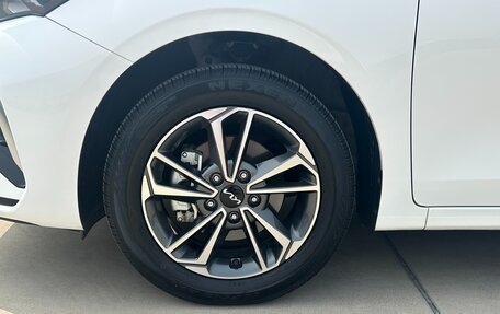 KIA K3, 2022 год, 1 705 000 рублей, 11 фотография