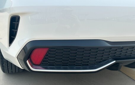 KIA K3, 2022 год, 1 705 000 рублей, 12 фотография