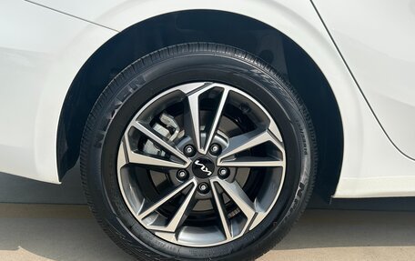 KIA K3, 2022 год, 1 705 000 рублей, 16 фотография