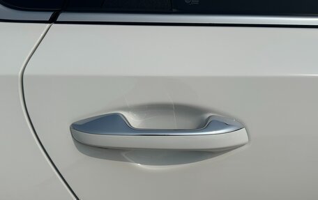 KIA K3, 2022 год, 1 705 000 рублей, 17 фотография