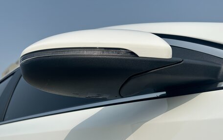 KIA K3, 2022 год, 1 705 000 рублей, 19 фотография