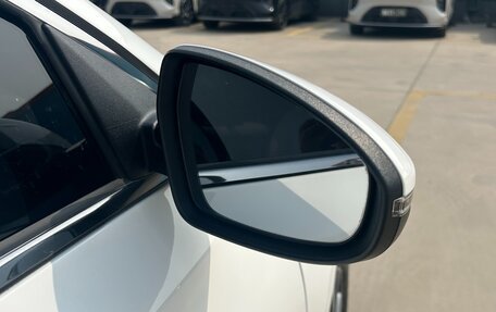 KIA K3, 2022 год, 1 705 000 рублей, 20 фотография