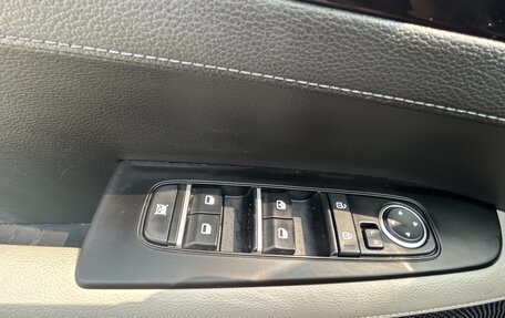 KIA K3, 2022 год, 1 705 000 рублей, 26 фотография