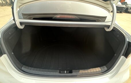 KIA K3, 2022 год, 1 705 000 рублей, 39 фотография