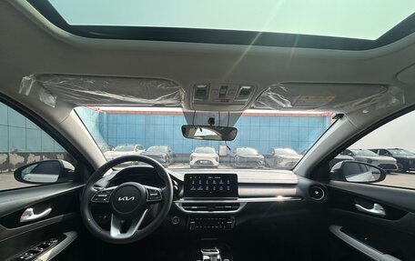 KIA K3, 2022 год, 1 705 000 рублей, 37 фотография