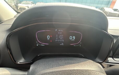 KIA K3, 2022 год, 1 705 000 рублей, 31 фотография