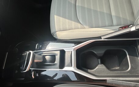 KIA K3, 2022 год, 1 705 000 рублей, 34 фотография