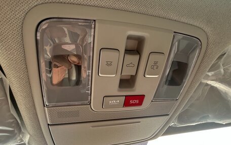 KIA K3, 2022 год, 1 705 000 рублей, 35 фотография