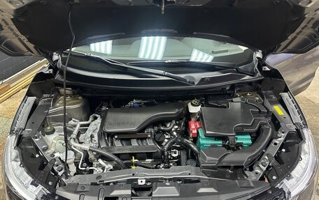 Nissan Qashqai, 2016 год, 1 825 000 рублей, 6 фотография