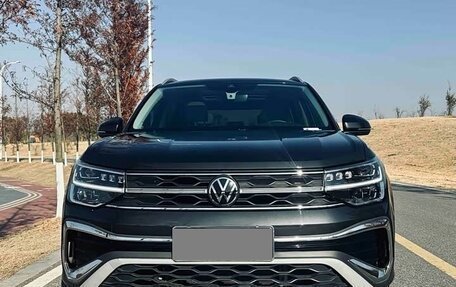 Volkswagen Tharu, 2022 год, 2 096 000 рублей, 2 фотография