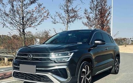 Volkswagen Tharu, 2022 год, 2 096 000 рублей, 3 фотография