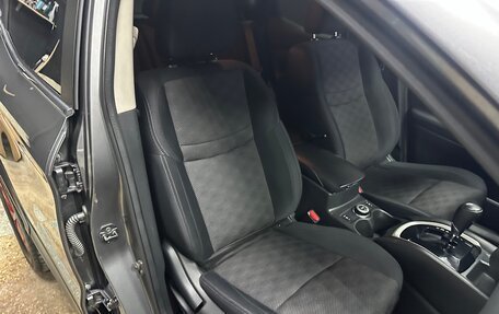 Nissan Qashqai, 2016 год, 1 825 000 рублей, 18 фотография