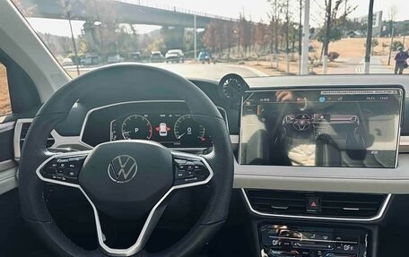 Volkswagen Tharu, 2022 год, 2 096 000 рублей, 13 фотография