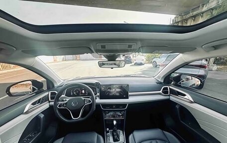 Volkswagen Tharu, 2022 год, 2 096 000 рублей, 11 фотография