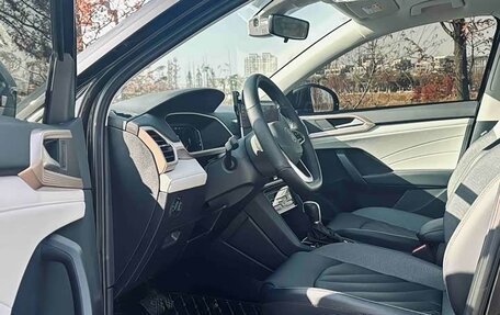 Volkswagen Tharu, 2022 год, 2 096 000 рублей, 8 фотография