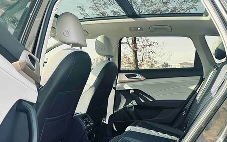 Volkswagen Tharu, 2022 год, 2 096 000 рублей, 15 фотография