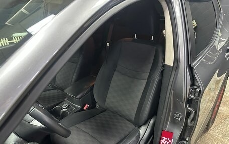 Nissan Qashqai, 2016 год, 1 825 000 рублей, 17 фотография