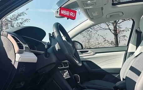 Volkswagen Tharu, 2022 год, 2 096 000 рублей, 9 фотография