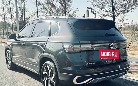 Volkswagen Tharu, 2022 год, 2 096 000 рублей, 4 фотография