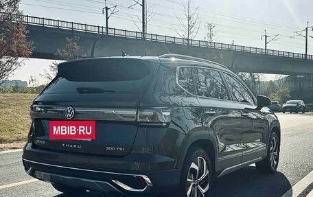Volkswagen Tharu, 2022 год, 2 096 000 рублей, 6 фотография