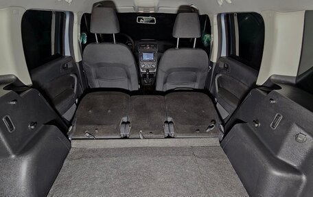 Skoda Yeti I рестайлинг, 2012 год, 870 000 рублей, 10 фотография