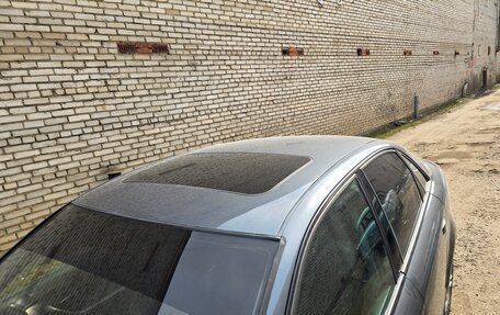 Audi A4, 2002 год, 390 000 рублей, 10 фотография