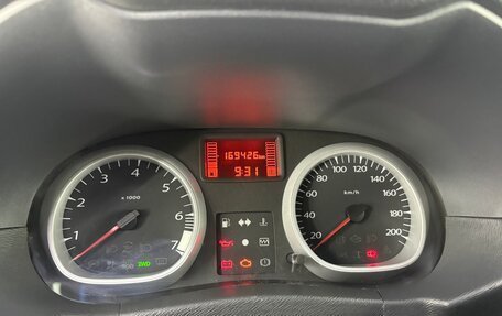 Renault Duster I рестайлинг, 2015 год, 1 000 000 рублей, 5 фотография