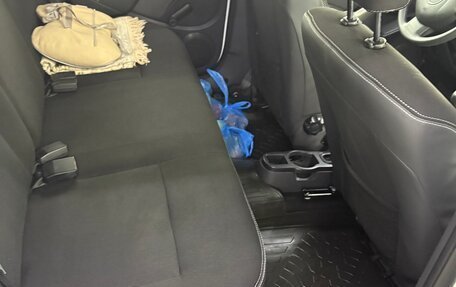 Renault Duster I рестайлинг, 2015 год, 1 000 000 рублей, 10 фотография