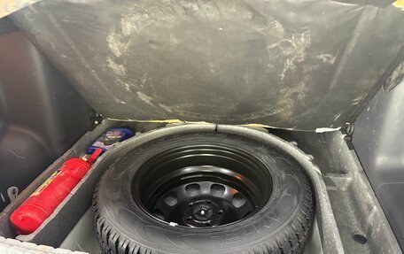 Renault Duster I рестайлинг, 2015 год, 1 000 000 рублей, 9 фотография