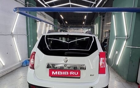 Renault Duster I рестайлинг, 2015 год, 1 000 000 рублей, 3 фотография