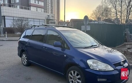 Toyota Ipsum II, 2003 год, 700 000 рублей, 5 фотография