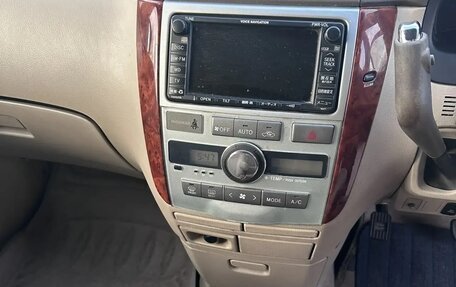 Toyota Ipsum II, 2003 год, 700 000 рублей, 10 фотография