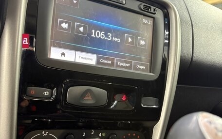 Renault Duster I рестайлинг, 2015 год, 1 000 000 рублей, 12 фотография