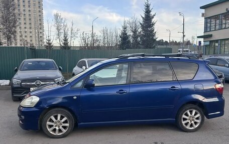 Toyota Ipsum II, 2003 год, 700 000 рублей, 14 фотография