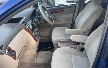 Toyota Ipsum II, 2003 год, 700 000 рублей, 11 фотография