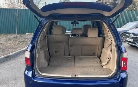 Toyota Ipsum II, 2003 год, 700 000 рублей, 7 фотография