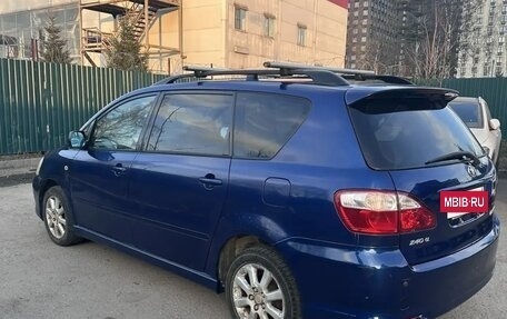 Toyota Ipsum II, 2003 год, 700 000 рублей, 3 фотография