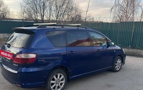 Toyota Ipsum II, 2003 год, 700 000 рублей, 6 фотография