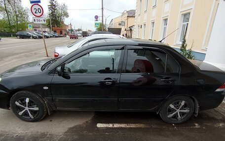 Mitsubishi Lancer IX, 2006 год, 395 000 рублей, 6 фотография