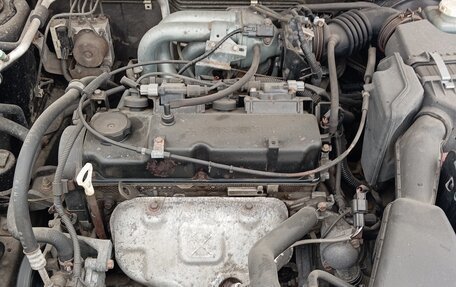 Mitsubishi Lancer IX, 2006 год, 395 000 рублей, 4 фотография