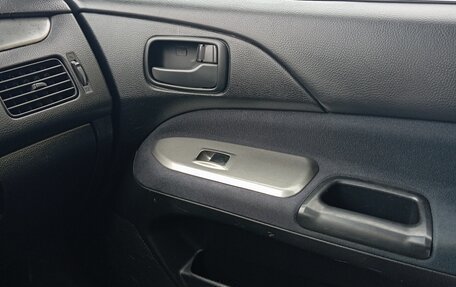 Mitsubishi Lancer IX, 2006 год, 395 000 рублей, 2 фотография